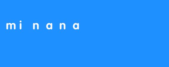 minana